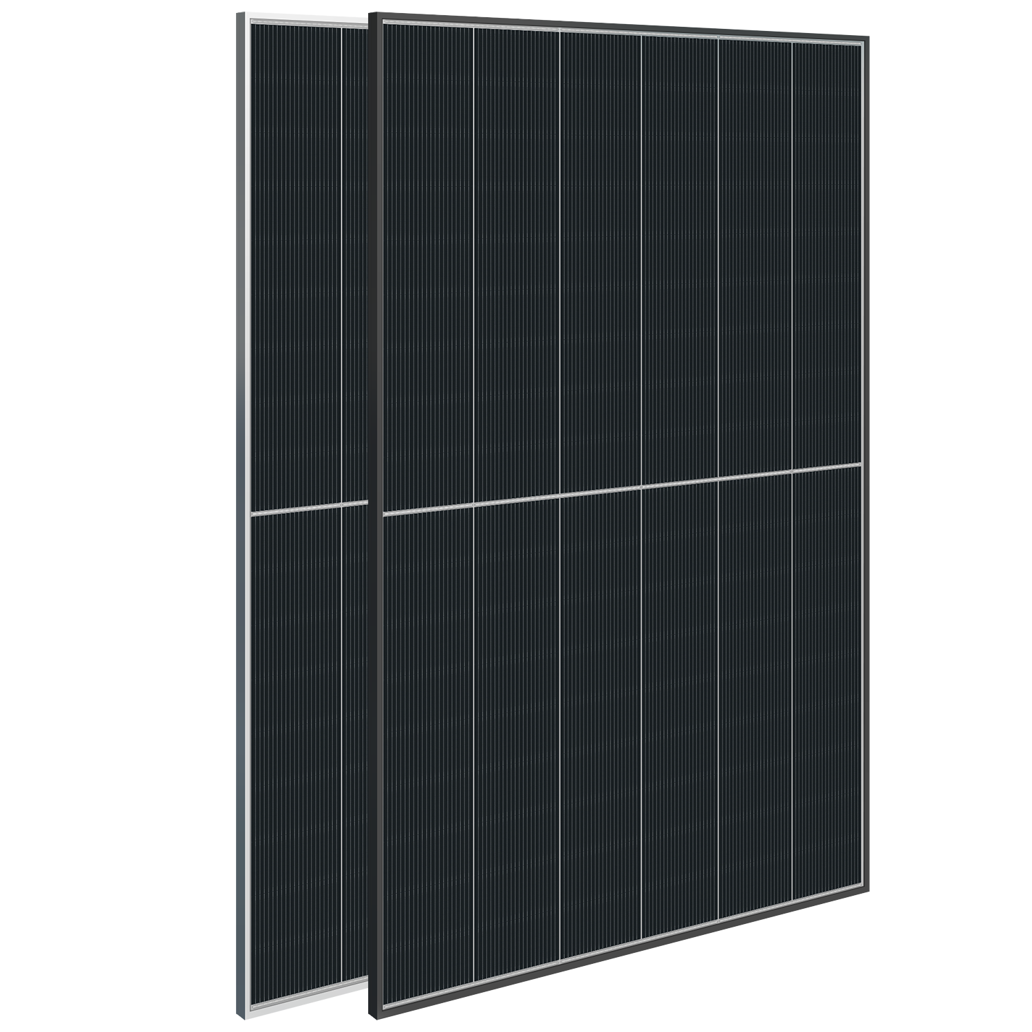 ASTRO N7s 445~465W 54 Módulo bifacial com vidro duplo
